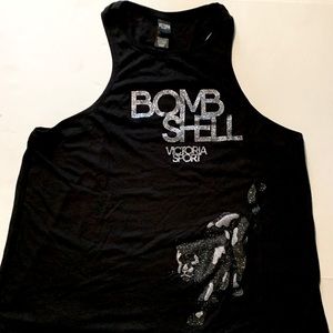Victoria’s Secret Sport Tank Size x-large